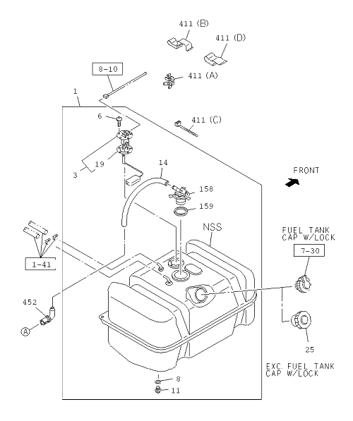 Partial Engine